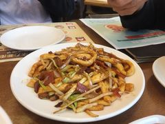 -京星港式饮茶Part.2店(忠孝东店)