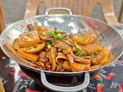 -巴渝老街印象生活麻辣烫(华宇·北城中央汇店)