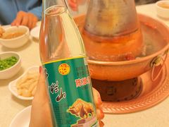 -八先生涮肉房(三里河店)