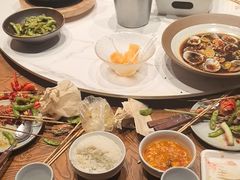 -北京食堂·烤鸭·宵夜(亚运村店)