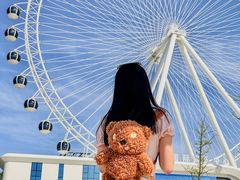 -南戴河国际娱乐中心