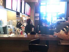 -星巴克臻选(成都环球乐天店)