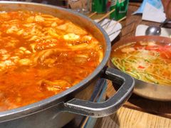 -花腰餐吧Bistro烧烤 傣味(传媒大学店)