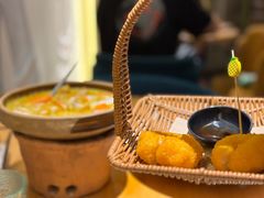 -曼泰·泰餐(京华城店)