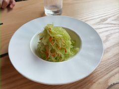 -院子餐厅·大锅菜·老杭帮(桥西直街店)
