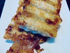 三鲜锅贴-惠宾饭庄(中山路店)