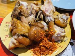 -李双猪·小龙虾·烧烤·羊肉煲(乐山店)