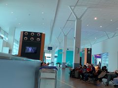 -吉隆坡国际机场