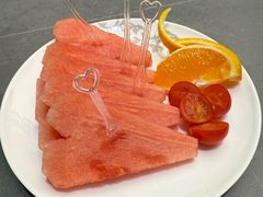 -写庭·鱼鲜川菜·宴请(铁像寺水街店)