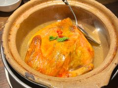 -外婆家(蓝色港湾店)