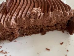 -潮一不贰·法式甜品·生日蛋糕·西式简餐(外滩店)