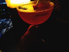 -ohbar live house(人广店)