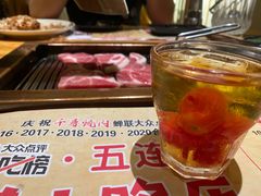-千寻烧肉(政务区店)
