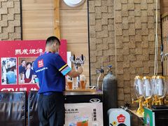-熙成烧烤(白塔岭店)