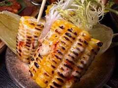 -香兰印尼 Pandan(中华广场店)
