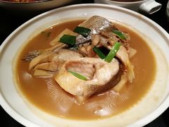 -丽晶轩中餐厅(重庆丽晶酒店)