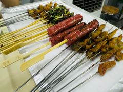 -聚味瞿记·龙虾堂(树木岭店)