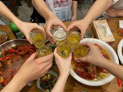 -虾小龙老长沙龙虾馆(坡子街店)