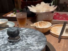 -蘑界·野生菌火锅(深业上城店)