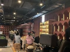 -北京盈之宝宝马&MINI4S店(望京店)