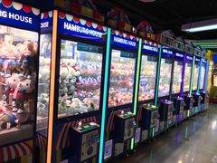 -星悦蓝海欢乐园(石路天虹店)