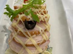 -维兰西餐(万泉河店)