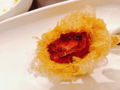 御品鲍鱼酥（12头）-广州文华东方酒店·江-由辉师傅主理