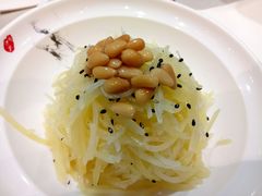 -喜家德虾仁水饺(华强天虹店)