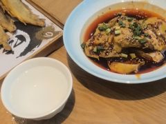 -三合园水饺·青岛菜(五四广场店)