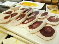 -千里马烧烤(南六东路店)