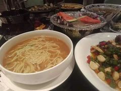 -芳芳私房菜·精做淮扬菜(承德路店)