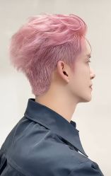 -尤司男士国潮理发馆