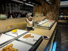 -汉巴味德(沈阳万象汇店)