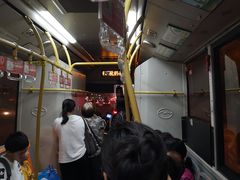 等位区-东门町美食街