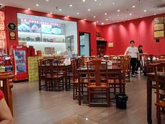 -陈记菜馆·非遗淮扬菜(东关街教场店)