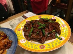 -那家小馆•北京菜•烤鸭(中关村店)