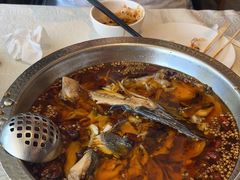 -辣婆婆(航天桥店)