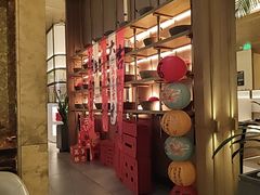 -泰香米泰国餐厅(中大国际店)