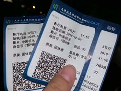 -农垦博纳国际影城(津奥广场IMAX店)