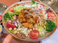 -魏斯理汉堡(西安沣东吾悦店)