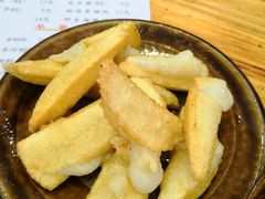 -袁家豆腐