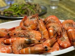 -人和啤酒屋海鲜大排档(营口路店)