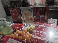 -叶子与茶(苏宁广场店)