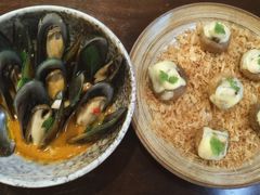 -Brut Eatery Wine Bar & Restaurant (建国东路店)