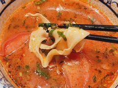 -陳香貴·蘭州牛肉面(月星环球港店)