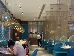 -阿里疆Alijiang·丝路美食·异域风情·清真(长楹天街店)
