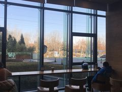 -星巴克(北京西小口路店)