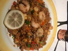 -半秋山西餐厅(巴南万达广场店)