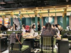 -一绪に寿喜烧自助(世茂广场店)