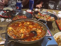 -老闵田螺馆·南昌特色小炒(梦时代店)
